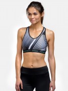 Топ Peresvit Air Motion Women's Bra Printed Insight фото